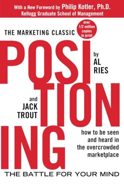 Positioning — Al Ries