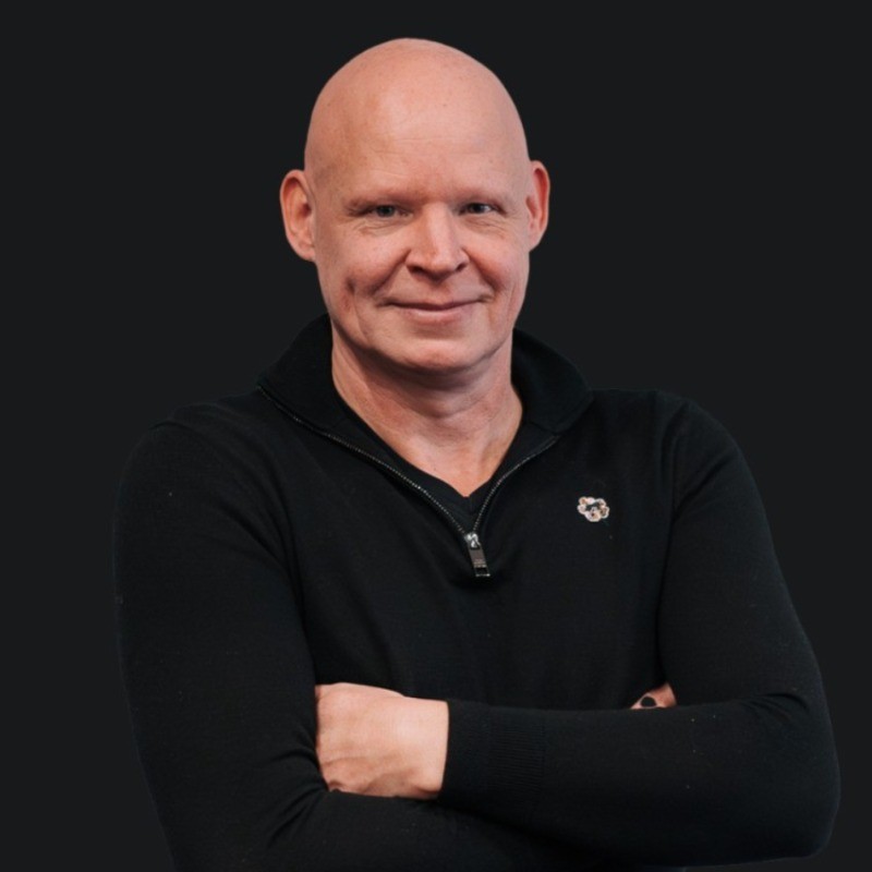 Erwin Veldhuis